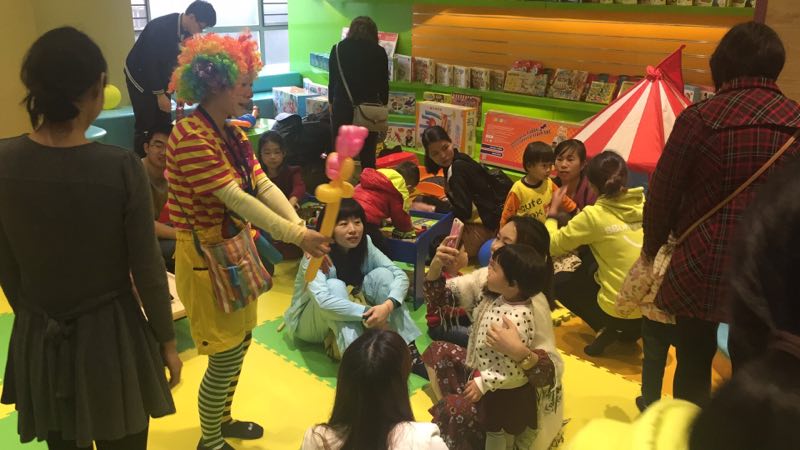 BBunion新入驻及开业中心集锦