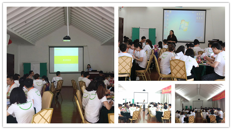 初心作桨,扬帆起航--BBunion国际早教第91期运营培训花絮 初心作桨,扬帆起航--BBunion国际早教第91期运营培训花絮